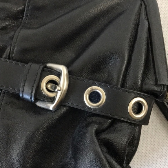 Nuovedine Genuine leather Made in Italy purse - Picture 10 of 13